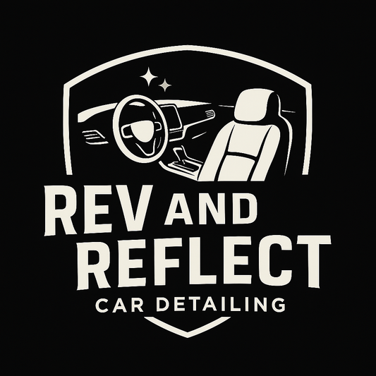 Rev and Reflect Exterior Service